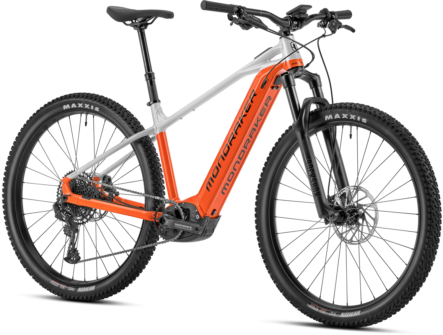 Mondraker PRIME R – Image 3