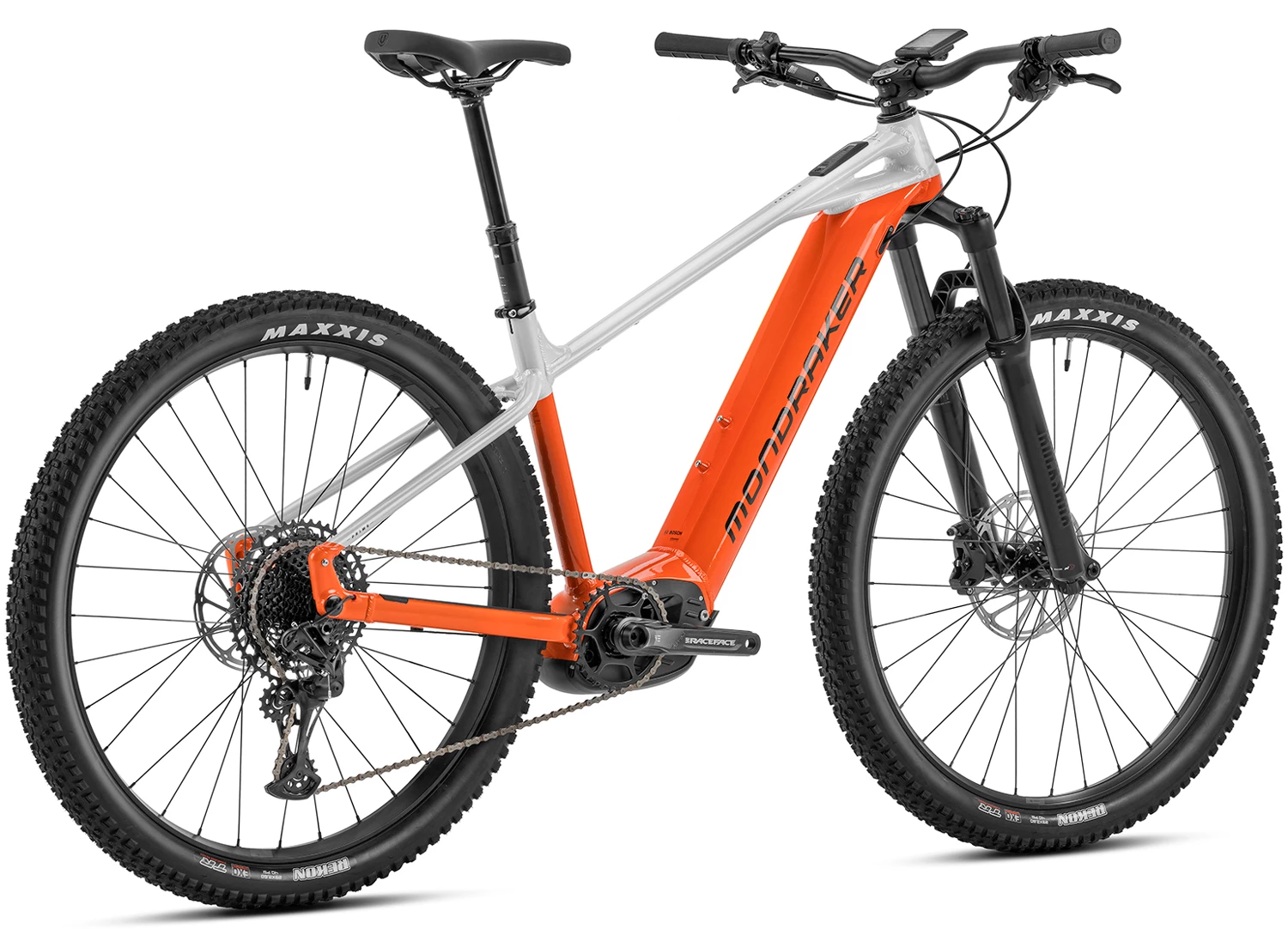Mondraker PRIME R – Image 2