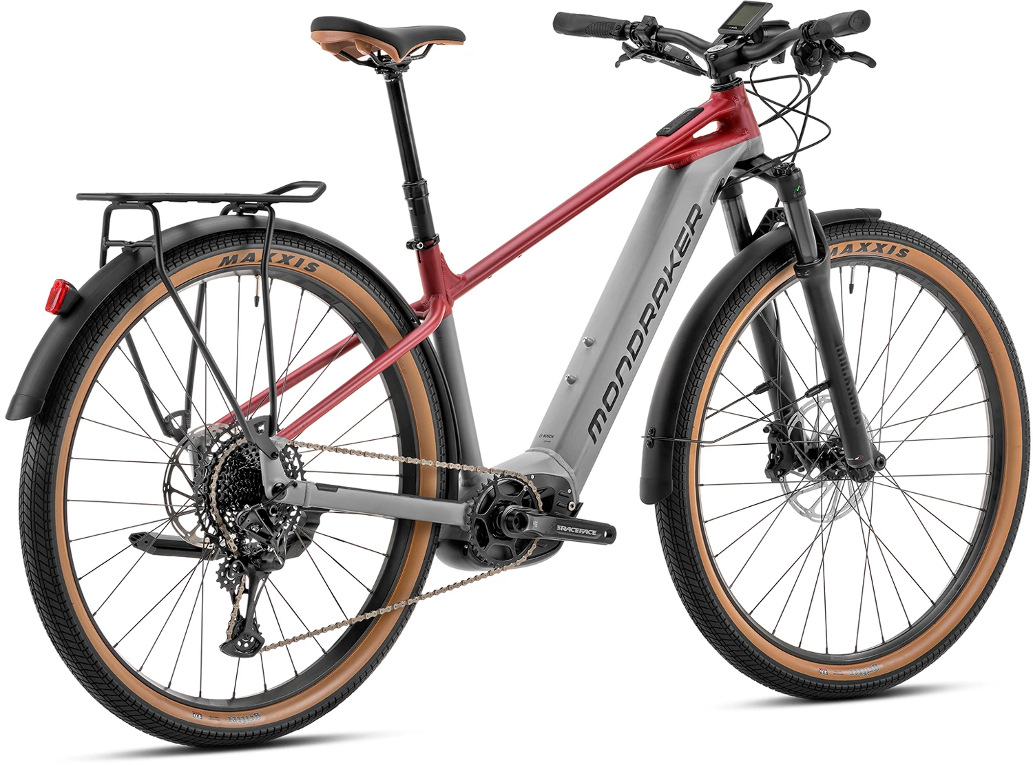Mondraker PRIME R X – Image 2