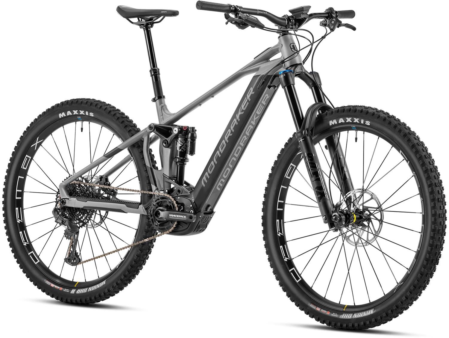 Mondraker CRAFTY R – Image 3