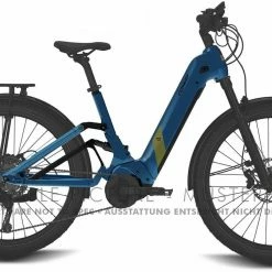 Conway Cairon SUV FS 7.7 Wave