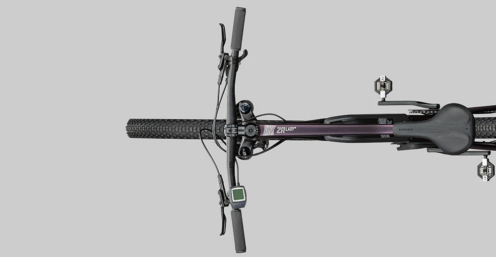 Radon ZR Lady Hybrid 500 – Image 2