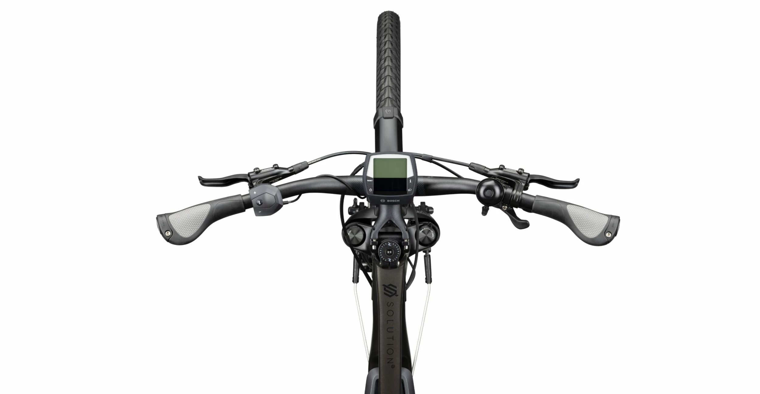 Radon Solution Hybrid 8.0 Lady CX 500 – Image 6