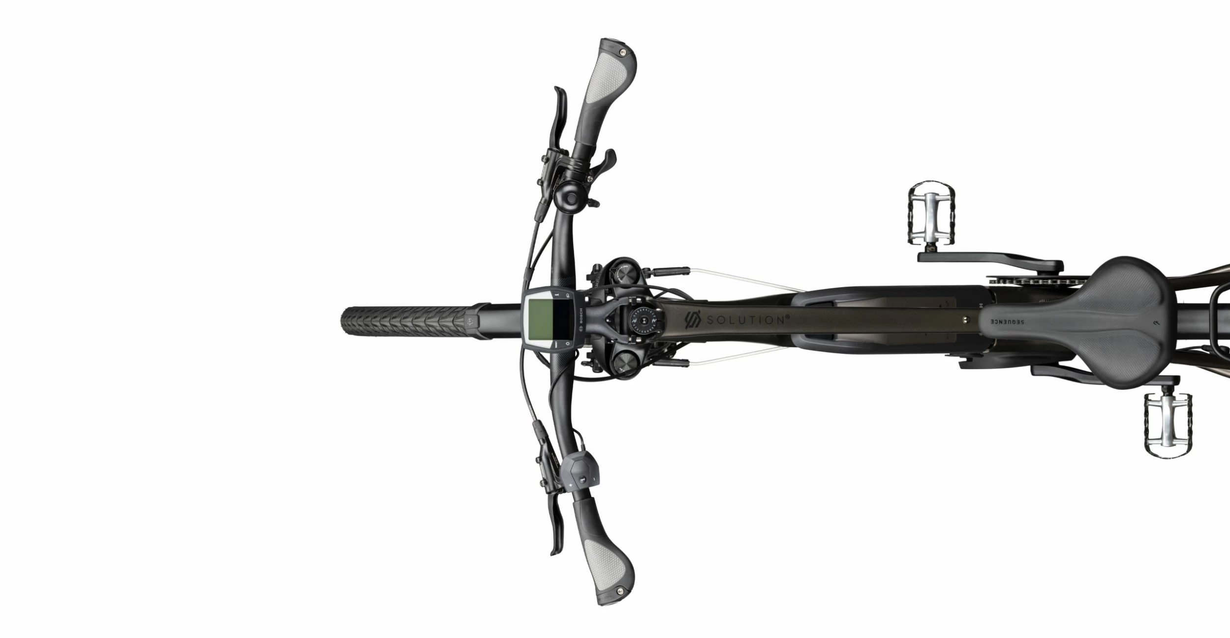 Radon Solution Hybrid 8.0 Lady CX 500 – Image 5