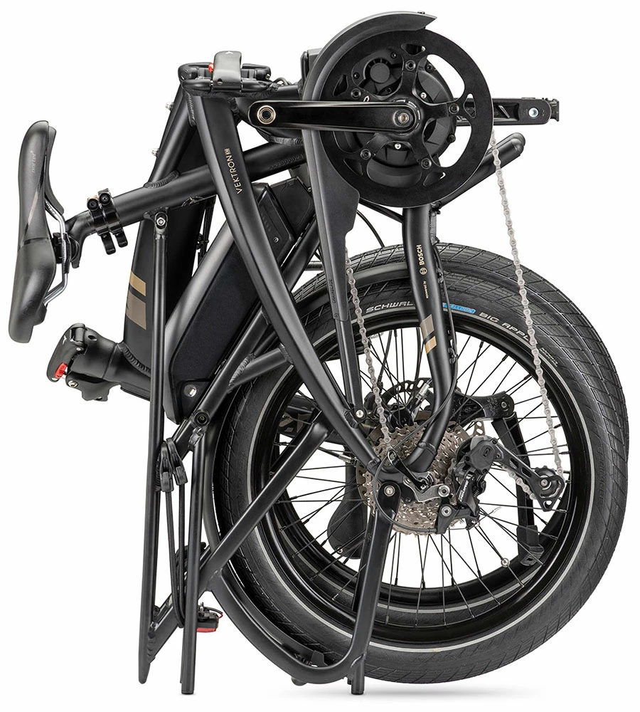 Tern Vektron S10 – Image 2