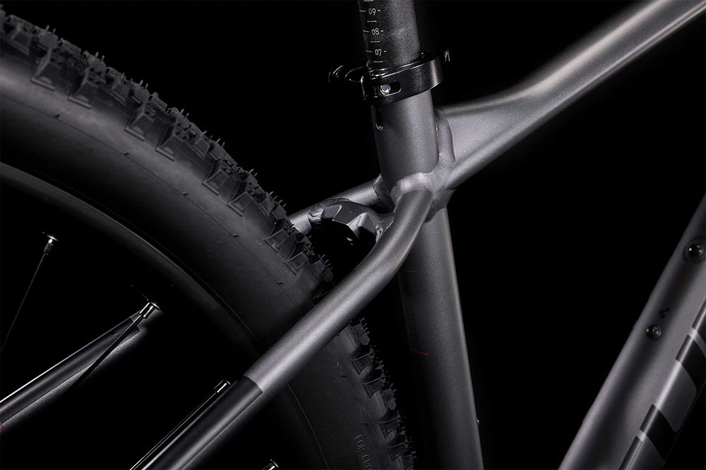 Cube Aim EX Grey´n´red – Image 3