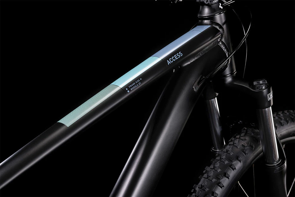 Cube Access WS Black´n´blue – Image 2