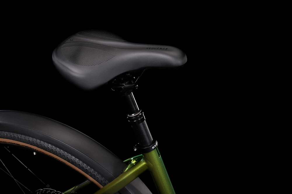 Cube Nuride Hybrid SL 750 Allroad Easy Entry Forest´n´black – Image 3