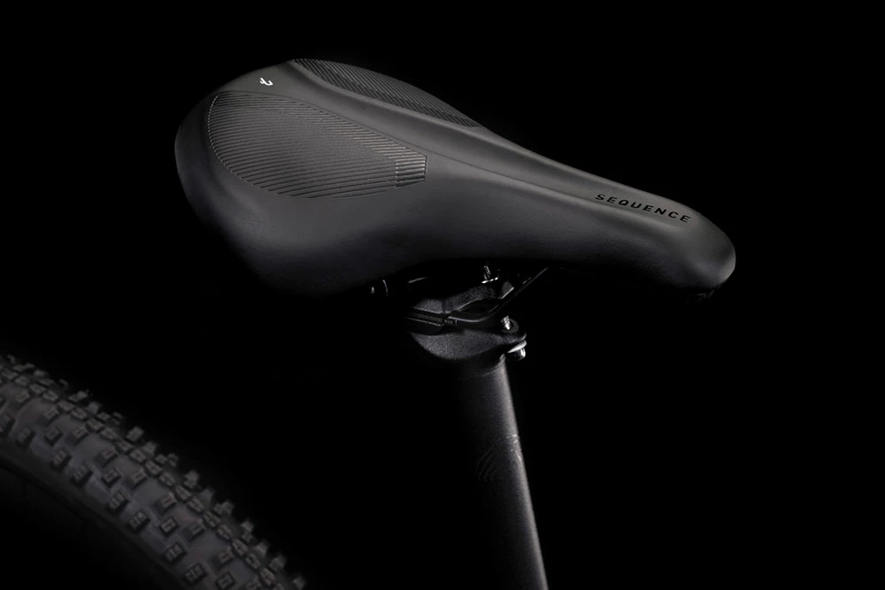 Cube Reaction Hybrid Performance 500 Lady Metallicgrey´n´white – Image 2