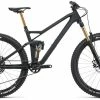Cube Stereo 140 HPC SLT 27.5 Carbon´n´black