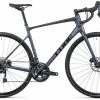 Cube Attain GTC SL Grey´n´carbon