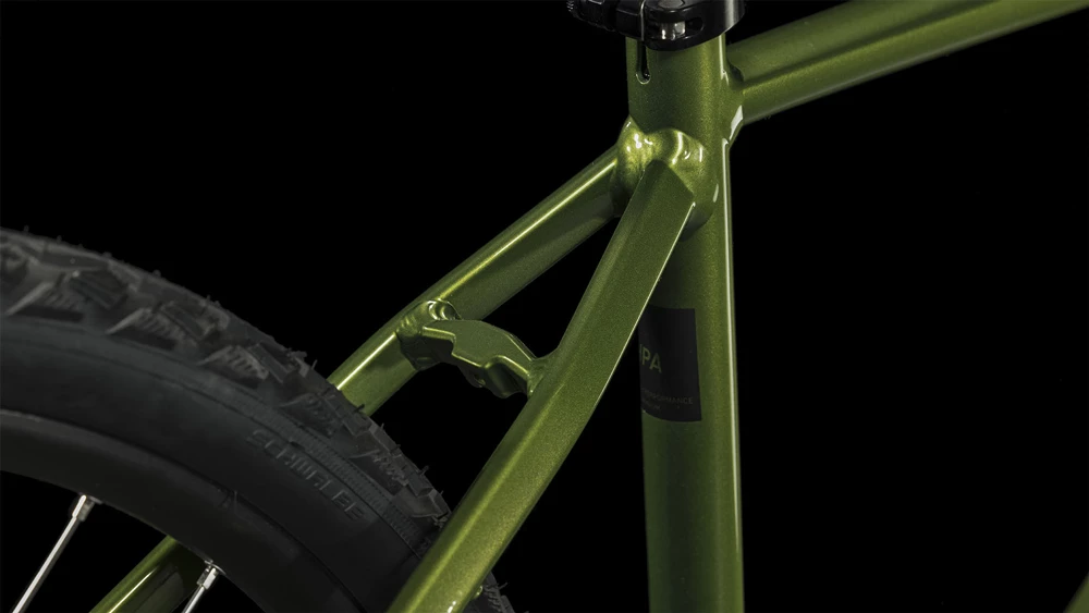 Cube Nature Shinymoss´n´black – Image 5