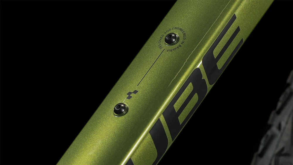 Cube Nature Shinymoss´n´black – Image 6