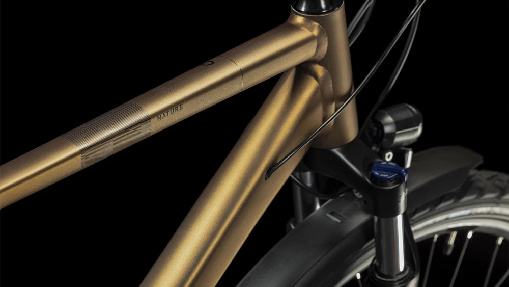 Cube Nature Pro Allroad Gold´n´black – Image 3