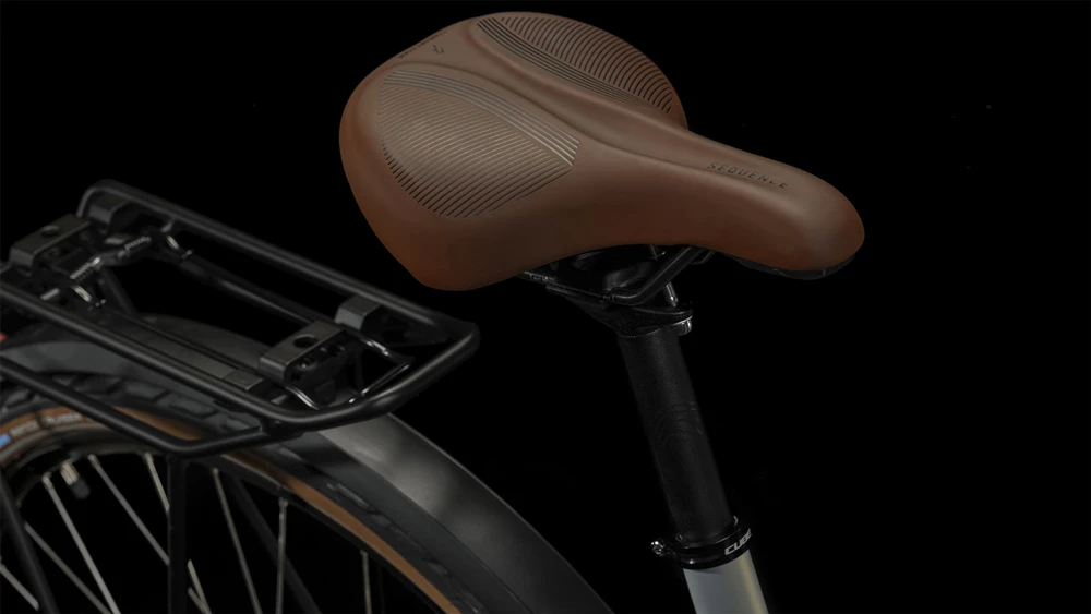 Cube Touring Pro Easy Entry Pearlysilver'n'black – Image 6