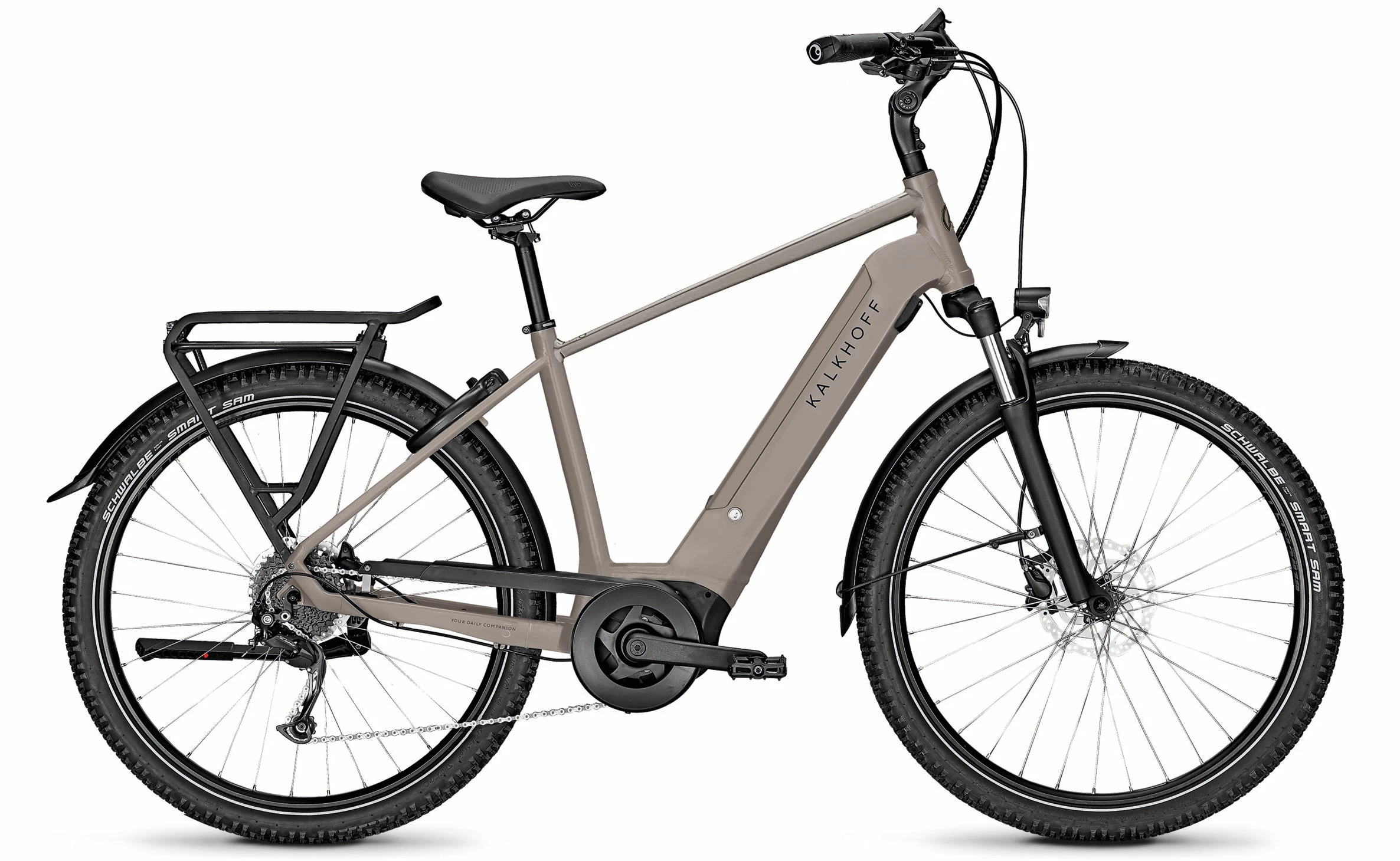 Kalkhoff Entice 3.B Move