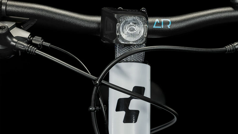Cube Acid 240 Disc Allroad White´n´blue – Image 5