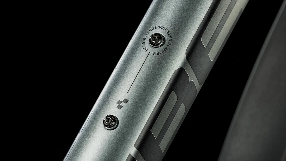 Cube Aim Race Allroad Flashgrey´n´black – Image 6