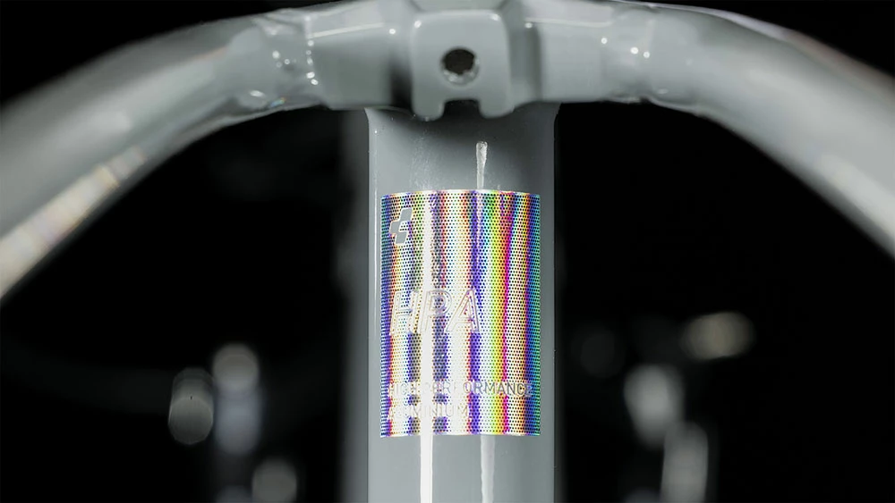 Cube Access WS SLX Grey´n´silver – Image 6