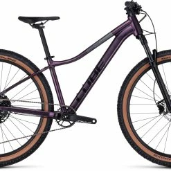Cube Access WS SLX Shiftpurple´n´black