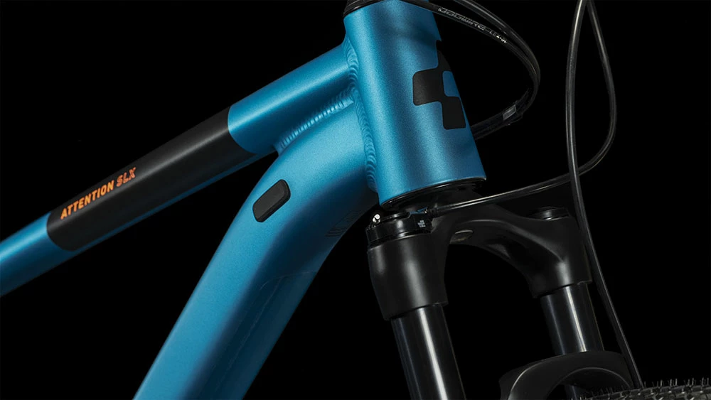 Cube Attention SLX Sea´n´orange – Image 6