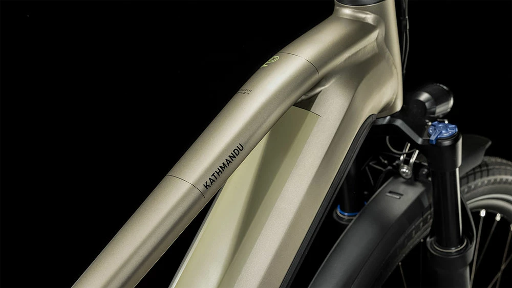 Cube Kathmandu Hybrid Pro 750 Lady Flashstone´n´black – Image 3