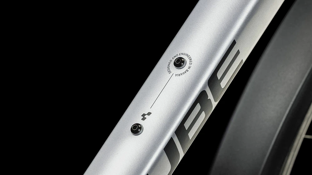 Cube Nature EXC Allroad Polarsilver´n´black – Image 4