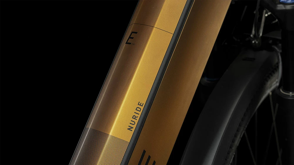 Cube Nuride Hybrid EXC 625 Allroad Easy Entry Caramel´n´black – Image 3