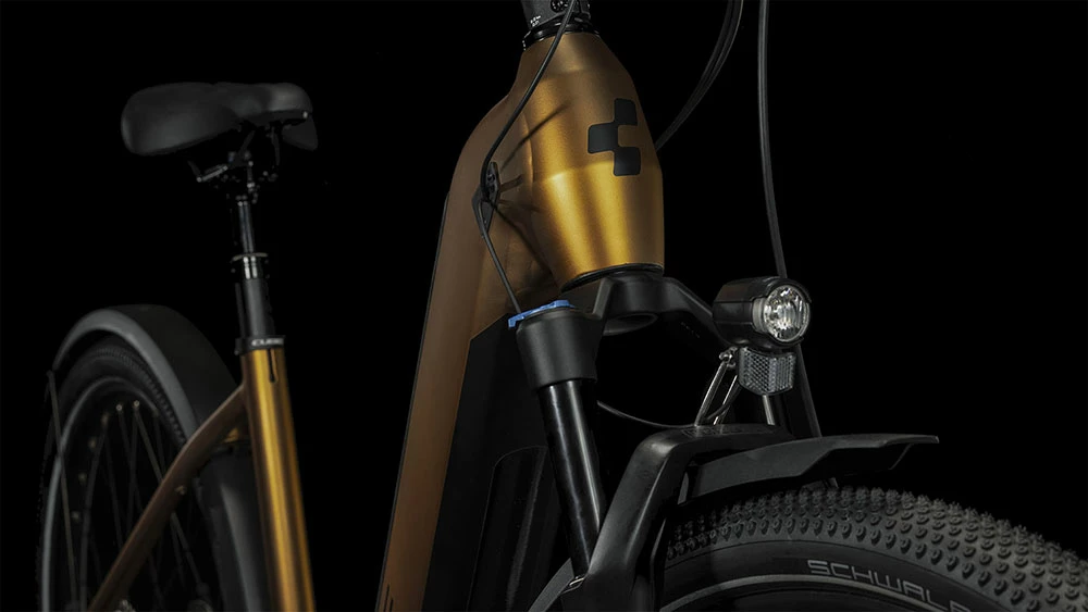 Cube Nuride Hybrid EXC 625 Allroad Easy Entry Caramel´n´black – Image 6