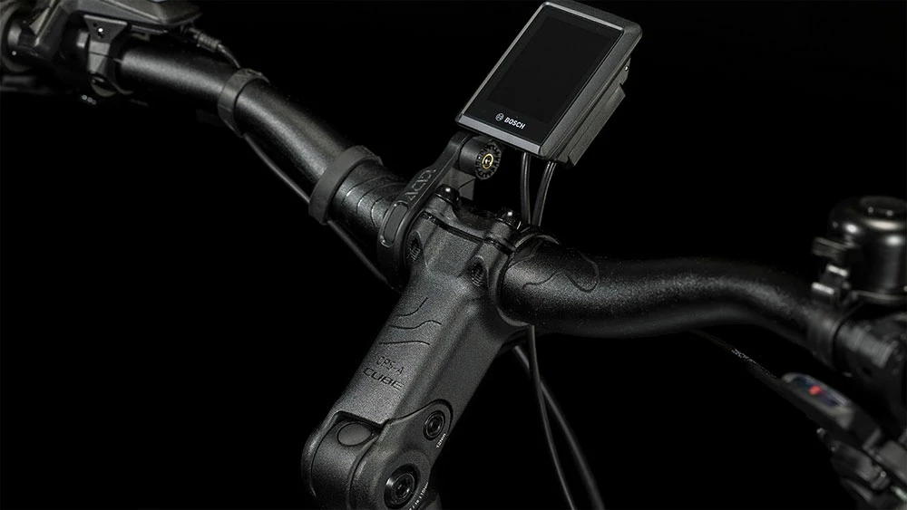 Cube Nuride Hybrid EXC 750 Allroad Easy Entry Polarsilver´n´black – Image 5