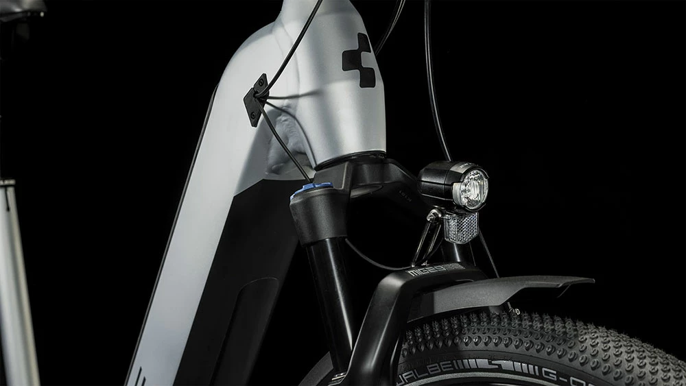 Cube Nuride Hybrid EXC 750 Allroad Easy Entry Polarsilver´n´black – Image 6