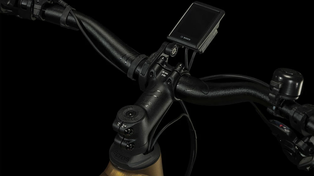 Cube Nuride Hybrid EXC 750 Allroad Lady Caramel´n´black – Image 4