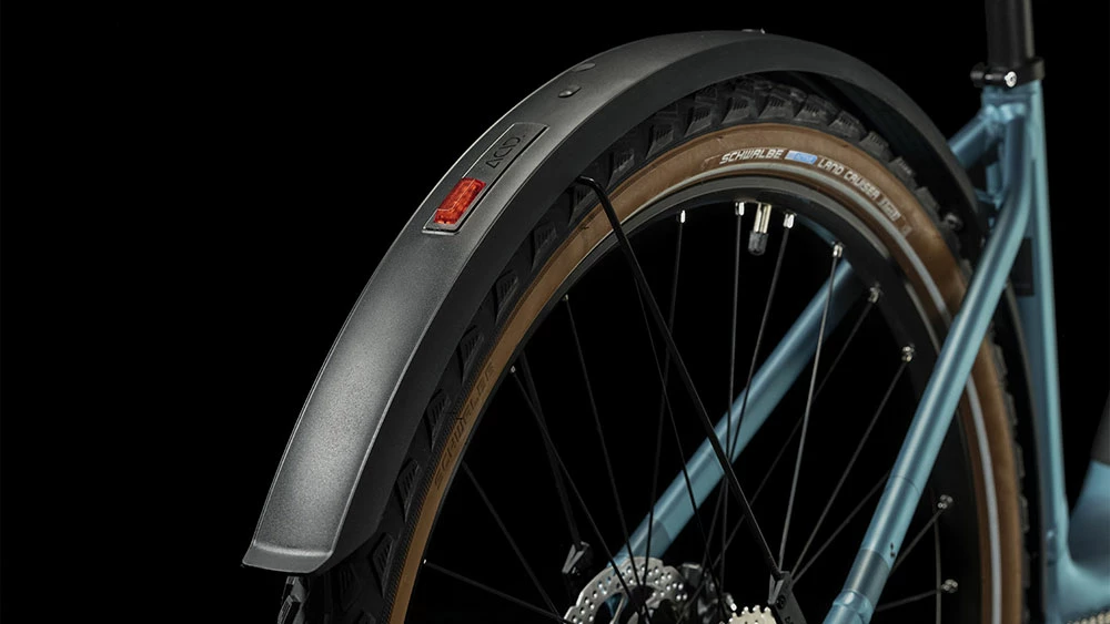 Cube Nuride Hybrid Performance 500 Allroad Easy Entry Metalblue´n´red – Image 4