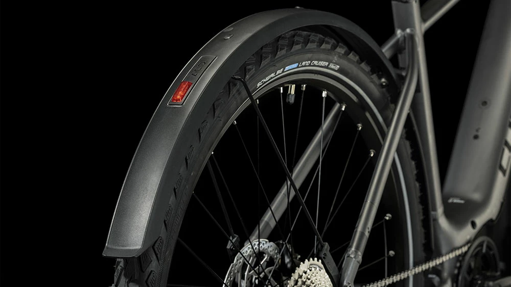 Cube Nuride Hybrid Performance 500 Allroad Graphite´n´black – Image 3