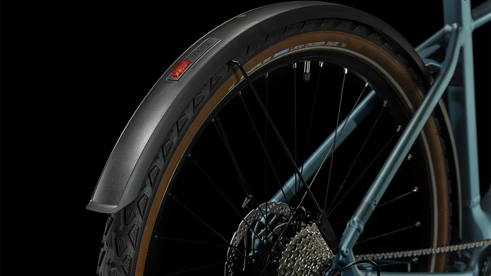 Cube Nuride Hybrid Performance 500 Allroad Metalblue´n´red – Image 5