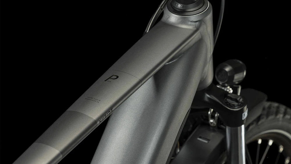 Cube Nuride Hybrid Performance 625 Allroad Graphite´n´black – Image 3