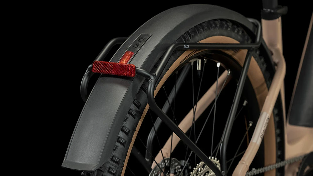 Cube Reaction Hybrid Pro 625 Allroad Easy Entry Blushrose´n´silver – Image 4