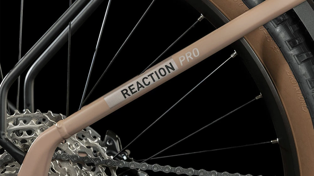 Cube Reaction Hybrid Pro 625 Allroad Easy Entry Blushrose´n´silver – Image 5