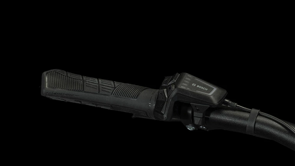 Cube Reaction Hybrid Pro 625 Allroad Easy Entry Flashwhite´n´black – Image 3