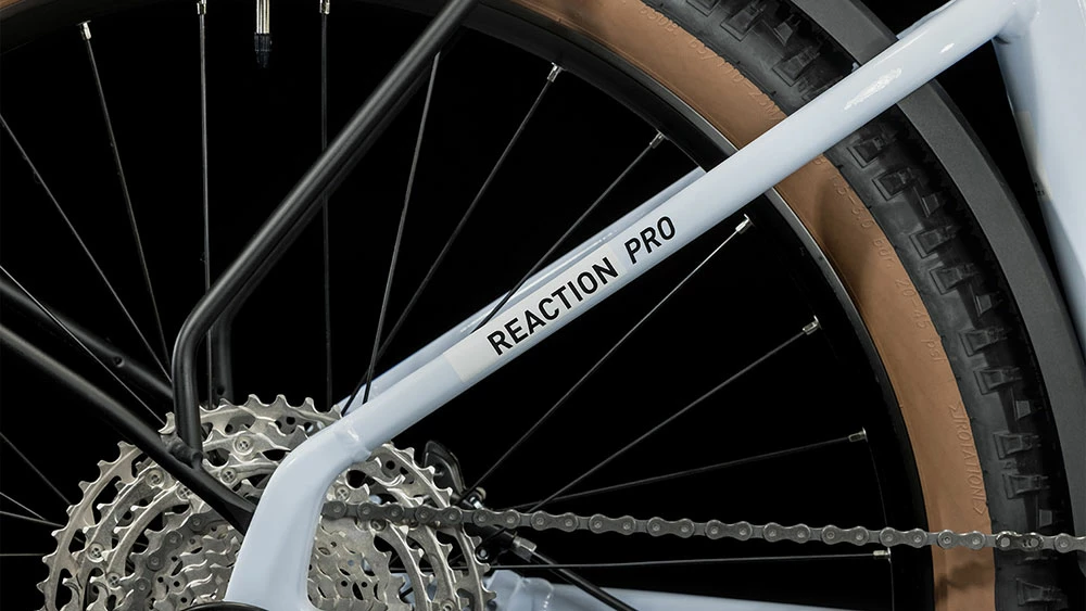 Cube Reaction Hybrid Pro 625 Allroad Easy Entry Flashwhite´n´black – Image 5