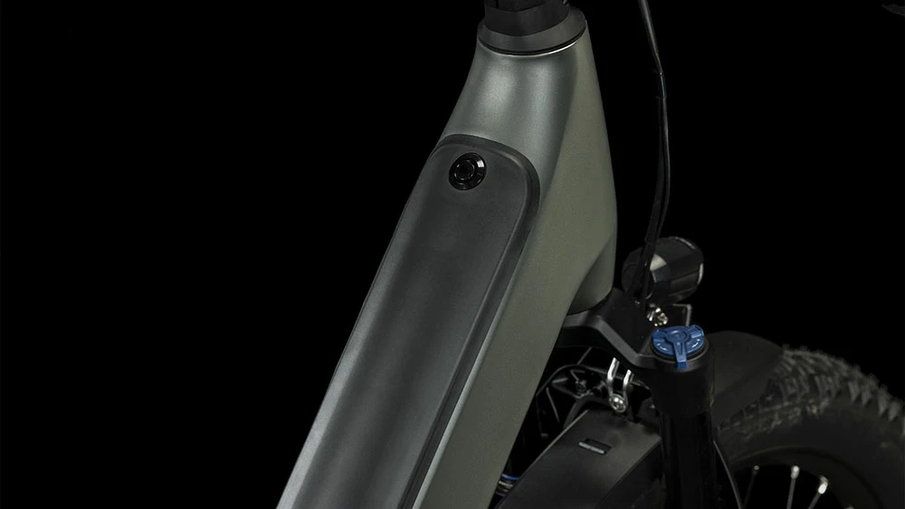 Cube Reaction Hybrid Pro 750 Allroad Easy Entry Flashgrey´n´green – Image 3