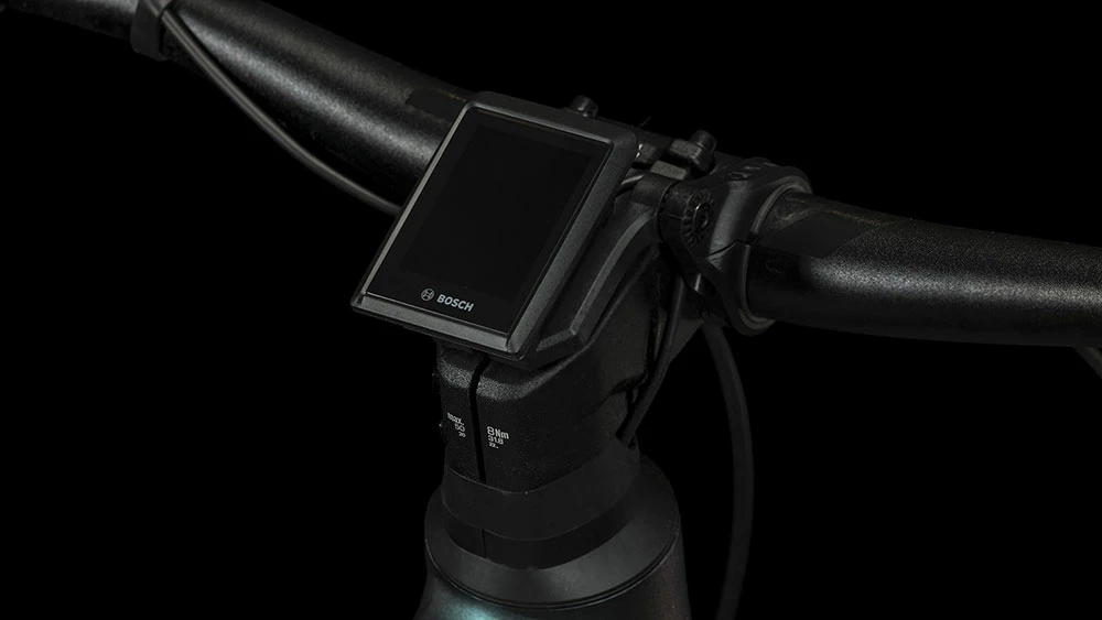 Cube Reaction Hybrid SLT 750 Easy Entry Goblin´n´yellow – Image 2