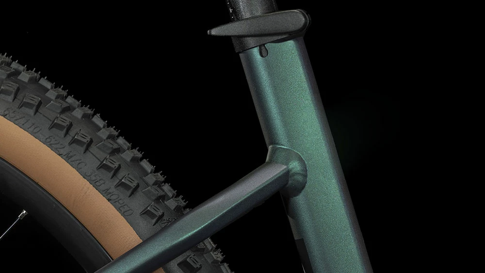 Cube Reaction Hybrid SLT 750 Easy Entry Goblin´n´yellow – Image 3