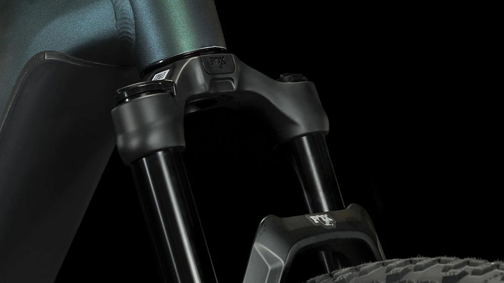 Cube Reaction Hybrid SLT 750 Easy Entry Goblin´n´yellow – Image 5