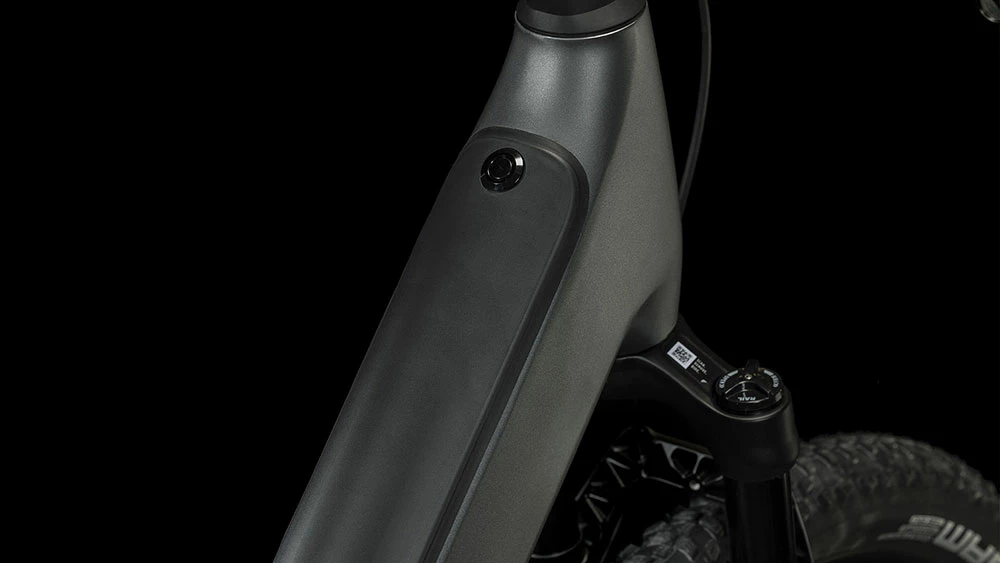 Cube Reaction Hybrid SLT 750 Easy Entry Prizmsilver´n´grey – Image 3