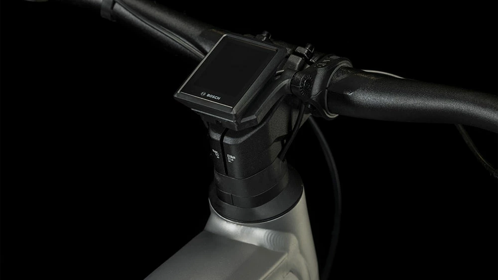 Cube Reaction Hybrid SLT 750 Silver´n´cream – Image 6