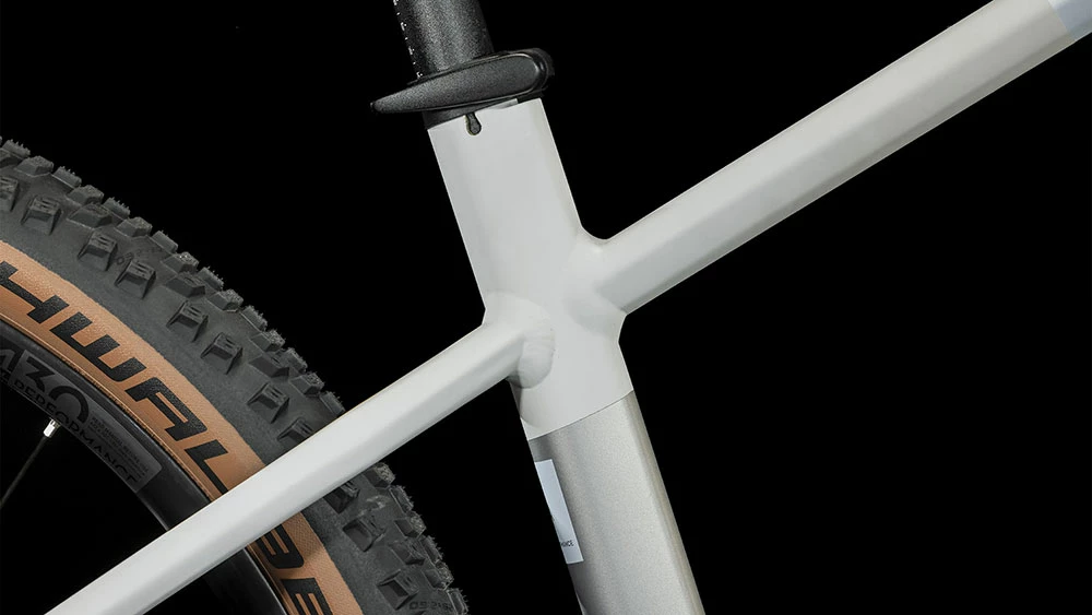 Cube Reaction Hybrid SLT 750 Silver´n´cream – Image 5