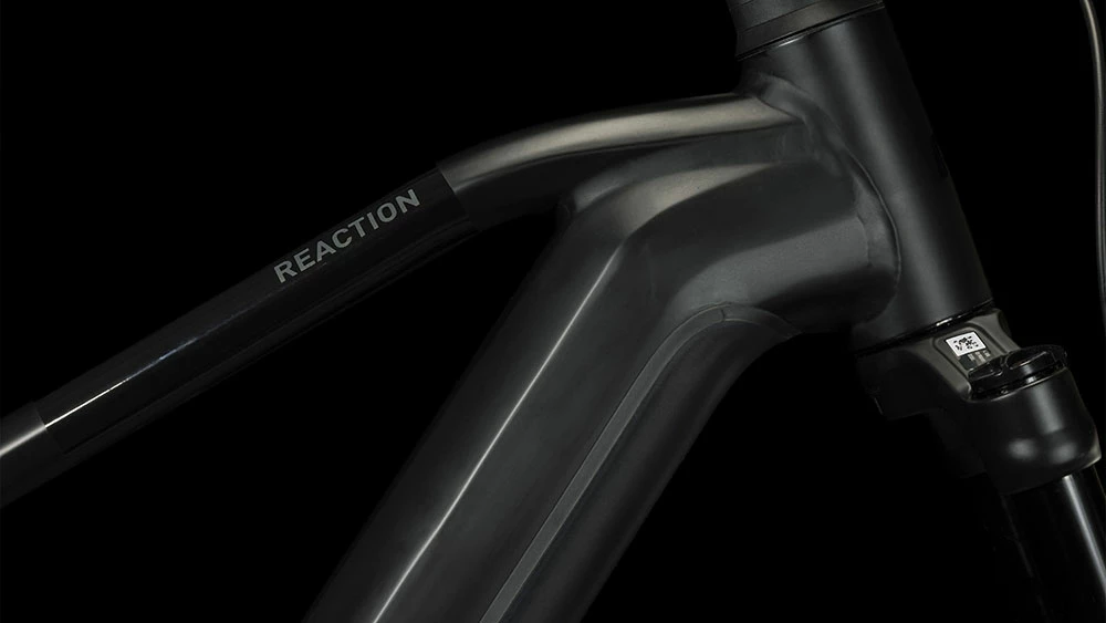 Cube Reaction Hybrid SLX 750 Black´n´reflex – Image 2