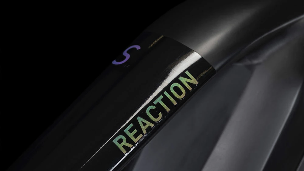 Cube Reaction Hybrid SLX 750 Black´n´reflex – Image 3