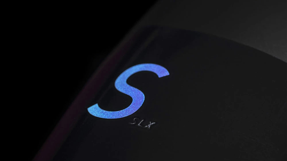 Cube Reaction Hybrid SLX 750 Black´n´reflex – Image 6